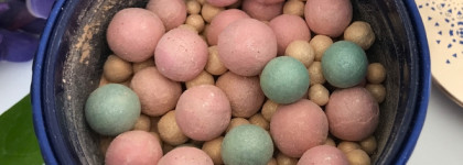 Люкс, который мы любили: сияющая пудра метеориты Guerlain Meteorites Perles De Legende Light-Revealing Pearls Of Powder