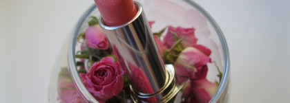 Когда люкс тяжелый буквально: Guerlain Rouge G de Guerlain Jewel Lipstick Compact в оттенке 60 Gabrielle