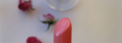 Когда люкс тяжелый буквально: Guerlain Rouge G de Guerlain Jewel Lipstick Compact в оттенке 60 Gabrielle