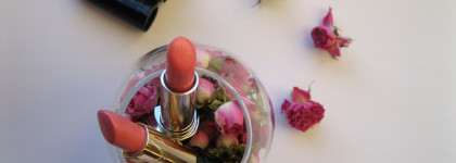 Когда люкс тяжелый буквально: Guerlain Rouge G de Guerlain Jewel Lipstick Compact в оттенке 60 Gabrielle