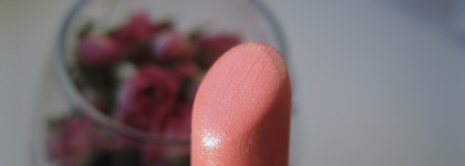 Когда люкс тяжелый буквально: Guerlain Rouge G de Guerlain Jewel Lipstick Compact в оттенке 60 Gabrielle