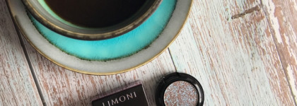 Тени-спаркл Limoni Prism Eyeshadow 005 Лунный камень: почему всегда распроданы?