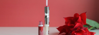 Красная матовая помада: подборка лучших и мой топ