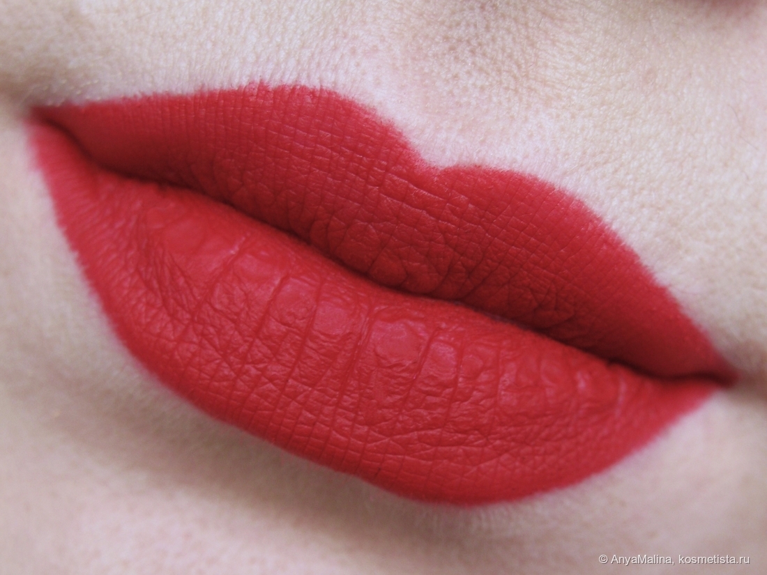 L'Oreal Infaillible Lipstick 420 True Romance