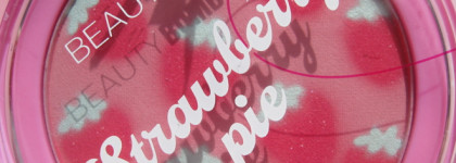 Опять плагиат или подростки всё купят: освежающие румяна Beauty Bomb Romecore Blush For Face "Strawberry Pie" 01