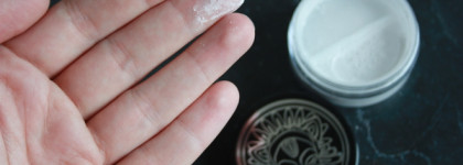 Матируюшая пудра стирает поры? Пелена спокойствия от любимых Sigil Inspired Tammy Tanuka