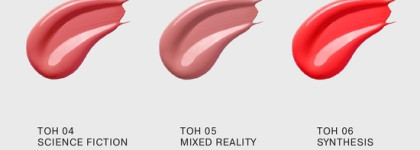 Не поняла хайпа: помада-бальзам в корейском стиле Influence Beauty Glow Injection 06 Synthesis