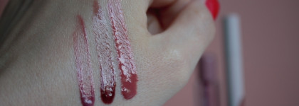 Лучшие блески в 2024, топ-3 в разных категориях и неожиданное открытие