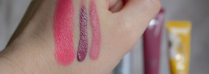 Лучшие кремовые румяна в 2024: бюджетные и не очень