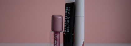 Лучшие блески в 2024, топ-3 в разных категориях и неожиданное открытие