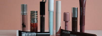 Лучшие блески в 2024, топ-3 в разных категориях и неожиданное открытие