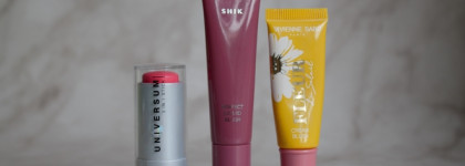 Лучшие кремовые румяна в 2024: бюджетные и не очень