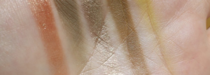 Большой обзор на проходные тени: почему не стоит брать у байеров в 2024 палетку Natasha Denona Yucca Palette