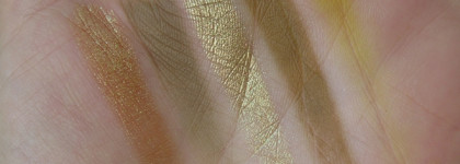 Большой обзор на проходные тени: почему не стоит брать у байеров в 2024 палетку Natasha Denona Yucca Palette