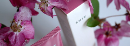 Сливовые кремовые румяна Shik Perfect Liquid Blush 06 - не то, чем кажутся