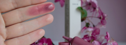 Сливовые кремовые румяна Shik Perfect Liquid Blush 06 - не то, чем кажутся