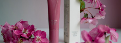 Сливовые кремовые румяна Shik Perfect Liquid Blush 06 - не то, чем кажутся