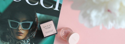 Gucci Multi-Use Gel Gloss санкционный глосс для лица: глянцевые веки и блестящие губы