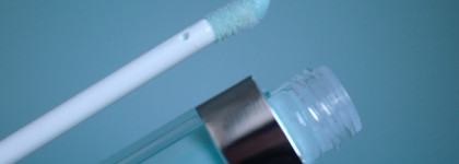 Тот самый голубой максимайзер: блеск, который к нам не привезли Dior Addict Lip Maximizer 065 Icy Blue