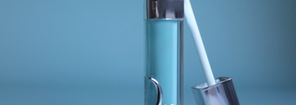 Тот самый голубой максимайзер: блеск, который к нам не привезли Dior Addict Lip Maximizer 065 Icy Blue