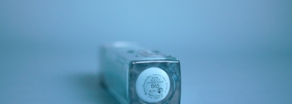 Тот самый голубой максимайзер: блеск, который к нам не привезли Dior Addict Lip Maximizer 065 Icy Blue