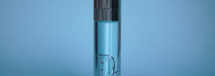 Тот самый голубой максимайзер: блеск, который к нам не привезли Dior Addict Lip Maximizer 065 Icy Blue