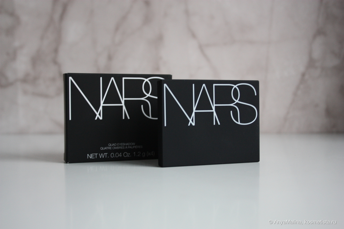 Nars