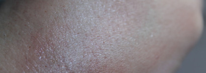 Блеск для губ с эффектом увеличения Sephora Outrageous Volume Plump Effect Lip Gloss 08 Sparkling Dawn - еще одна замена Dior Maximizer?