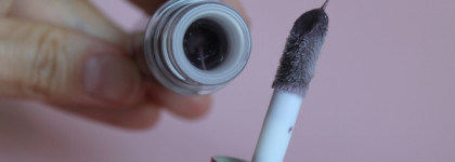 Скупой платит дважды: Makeup Revolution Ceramide Lip Swirl Lip Gloss не замена Givenchy Rose Perfecto