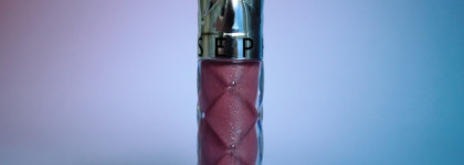 Блеск для губ с эффектом увеличения Sephora Outrageous Volume Plump Effect Lip Gloss 08 Sparkling Dawn - еще одна замена Dior Maximizer?
