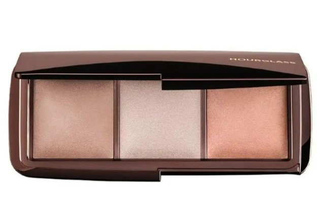 Hourglass Ambient Lighting Palette