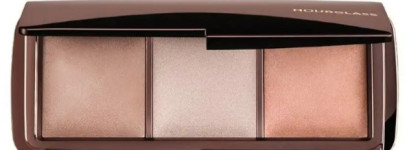 Палетка пудр Shik Face Palette 03 Powder-Light Sculptor Powder-Medium как замена трешке Hourglass Ambient Lighting Palette?