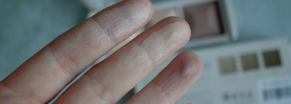 Палетка пудр Shik Face Palette 03 Powder-Light Sculptor Powder-Medium как замена трешке Hourglass Ambient Lighting Palette?