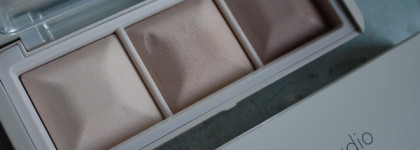 Палетка пудр Shik Face Palette 03 Powder-Light Sculptor Powder-Medium как замена трешке Hourglass Ambient Lighting Palette?