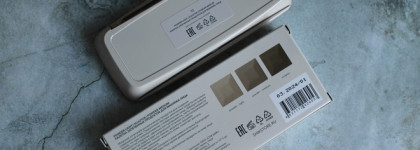 Палетка пудр Shik Face Palette 03 Powder-Light Sculptor Powder-Medium как замена трешке Hourglass Ambient Lighting Palette?