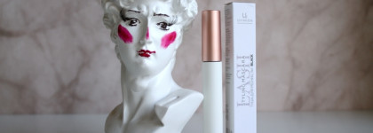 Если бы я сама выпускала тушь, то такую, как Uvinion Lash Styling Mascara 3 в 1