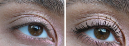 Если бы я сама выпускала тушь, то такую, как Uvinion Lash Styling Mascara 3 в 1