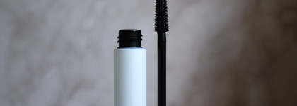 Если бы я сама выпускала тушь, то такую, как Uvinion Lash Styling Mascara 3 в 1