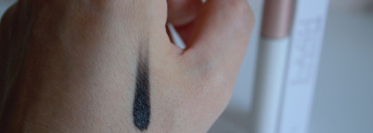 Если бы я сама выпускала тушь, то такую, как Uvinion Lash Styling Mascara 3 в 1