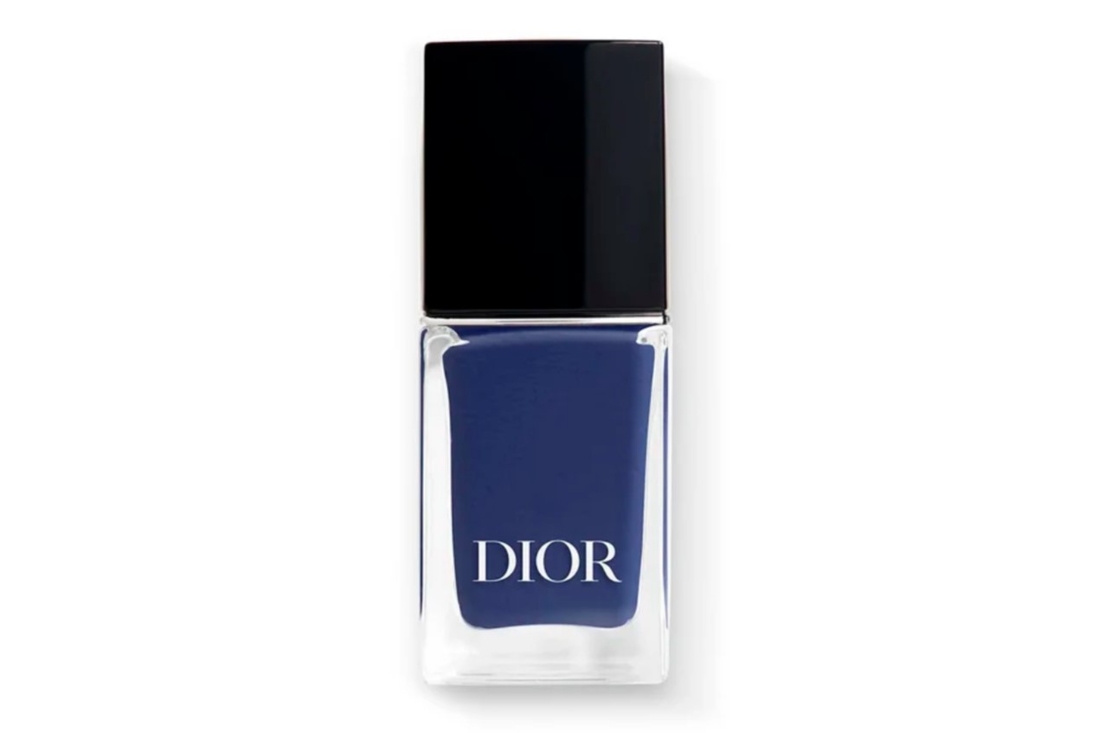 Dior Vernis 796 Denim, 3 190 ₽