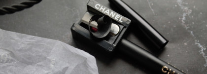 Неожиданный люкс: винный карандаш для губ Chanel Le Crayon Levres Longwear Lip Pencil Brun Carmin188