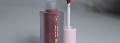 Еще нюд: топовая бюджетная матовая муссовая помада Divage Matte Cloud Liquid Lipstick 04 Nude Caramel