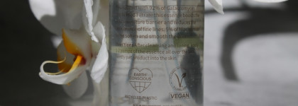 Один отзыв: Purito Galacto Niacin 97 Power Essence корейская эссенция с ниацинамидом