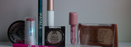 Лучшие бюджетные находки косметики весна-лето 2024