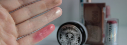 Лучшие бюджетные находки косметики весна-лето 2024