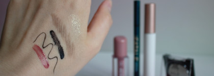 Лучшие бюджетные находки косметики весна-лето 2024