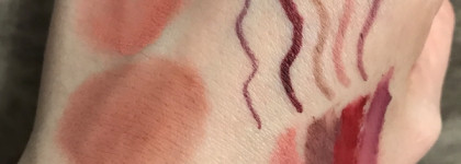 А где тут 90-ые? Муссовая помада Beauty Bomb Te3s Тон 03 Money Maker коллекция Hooliguns