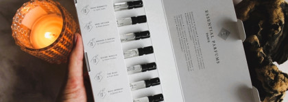 Открытие этого лета Essential Parfums: Bois Imperial и ещё 8 ароматов