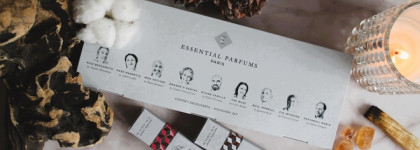 Открытие этого лета Essential Parfums: Bois Imperial и ещё 8 ароматов