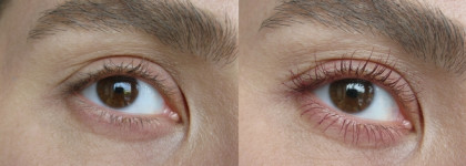 Бордовая новинка: тушь Beauty Bomb Hooligans Mascara Oh, That's Boomer Lash 02 Винный